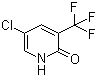 5-Chloro-3-(trifluoromethyl)pyridin-2-ol